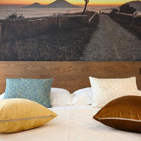 La Giuggiola Bed and Breakfast Arqua Petrarca Exteriör bild