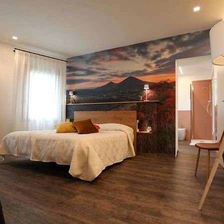 La Giuggiola Bed and Breakfast Arqua Petrarca Exteriör bild