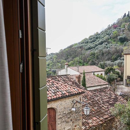 La Giuggiola Bed and Breakfast Arqua Petrarca Exteriör bild