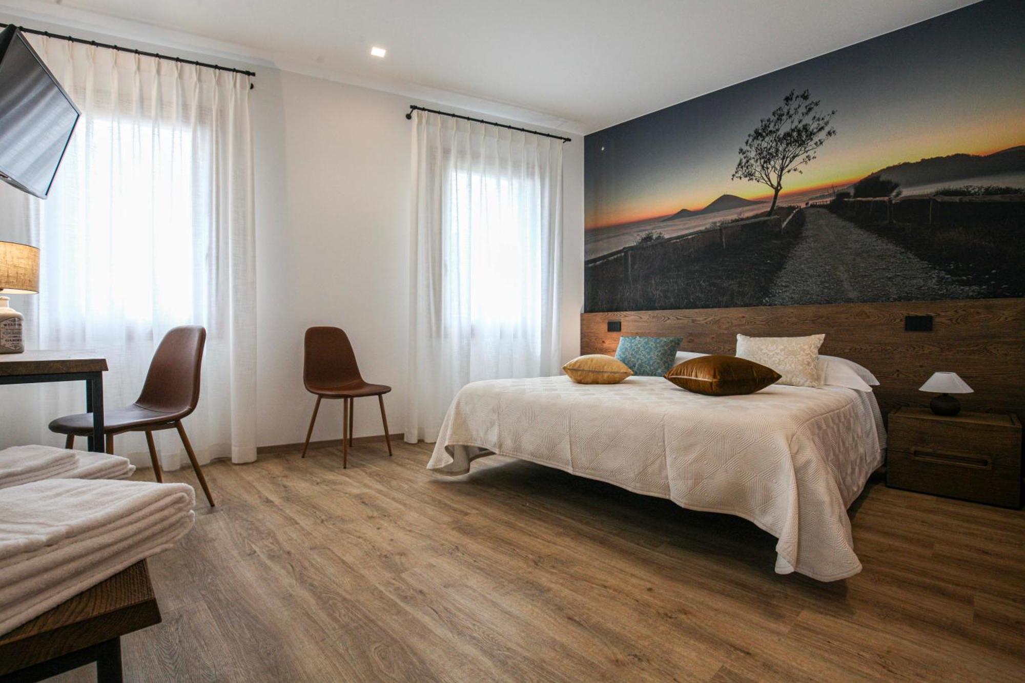 La Giuggiola Bed and Breakfast Arqua Petrarca Exteriör bild