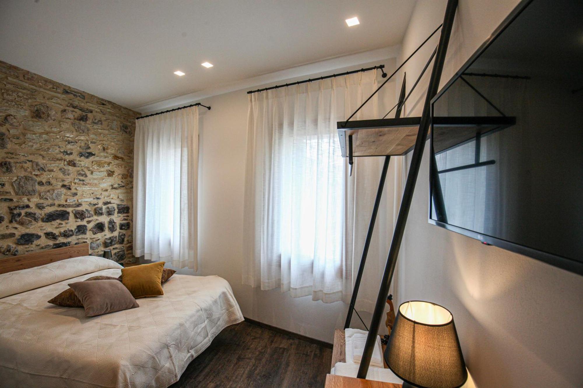 La Giuggiola Bed and Breakfast Arqua Petrarca Exteriör bild