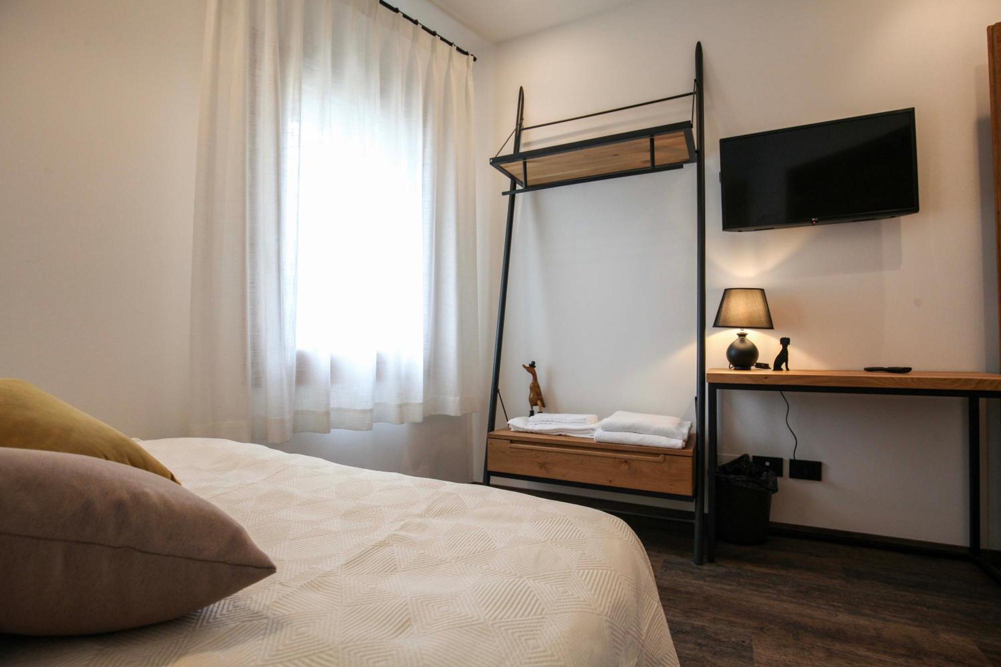 La Giuggiola Bed and Breakfast Arqua Petrarca Exteriör bild
