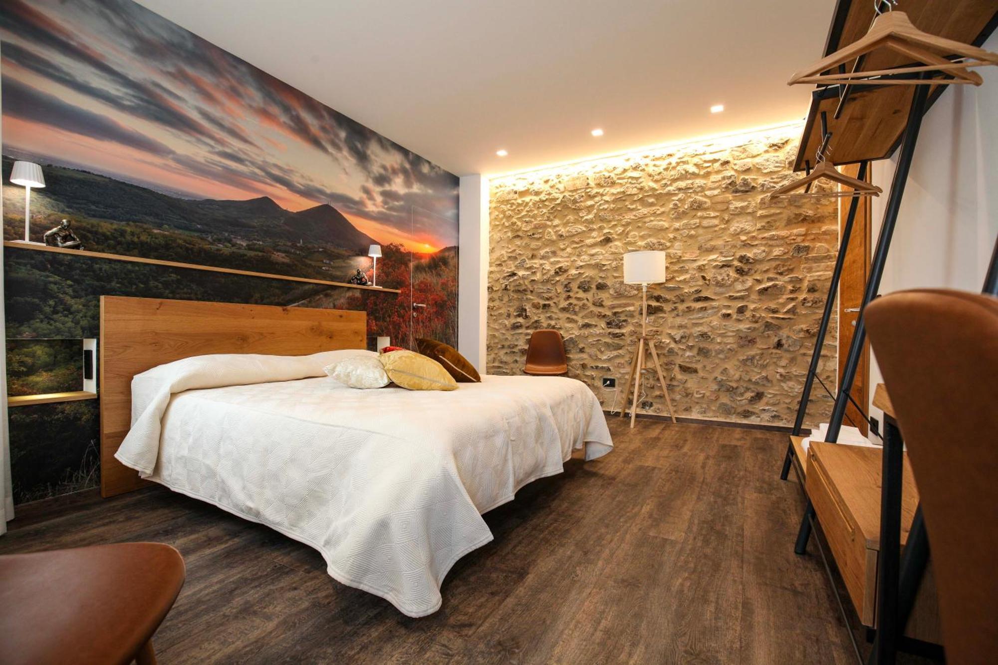 La Giuggiola Bed and Breakfast Arqua Petrarca Exteriör bild