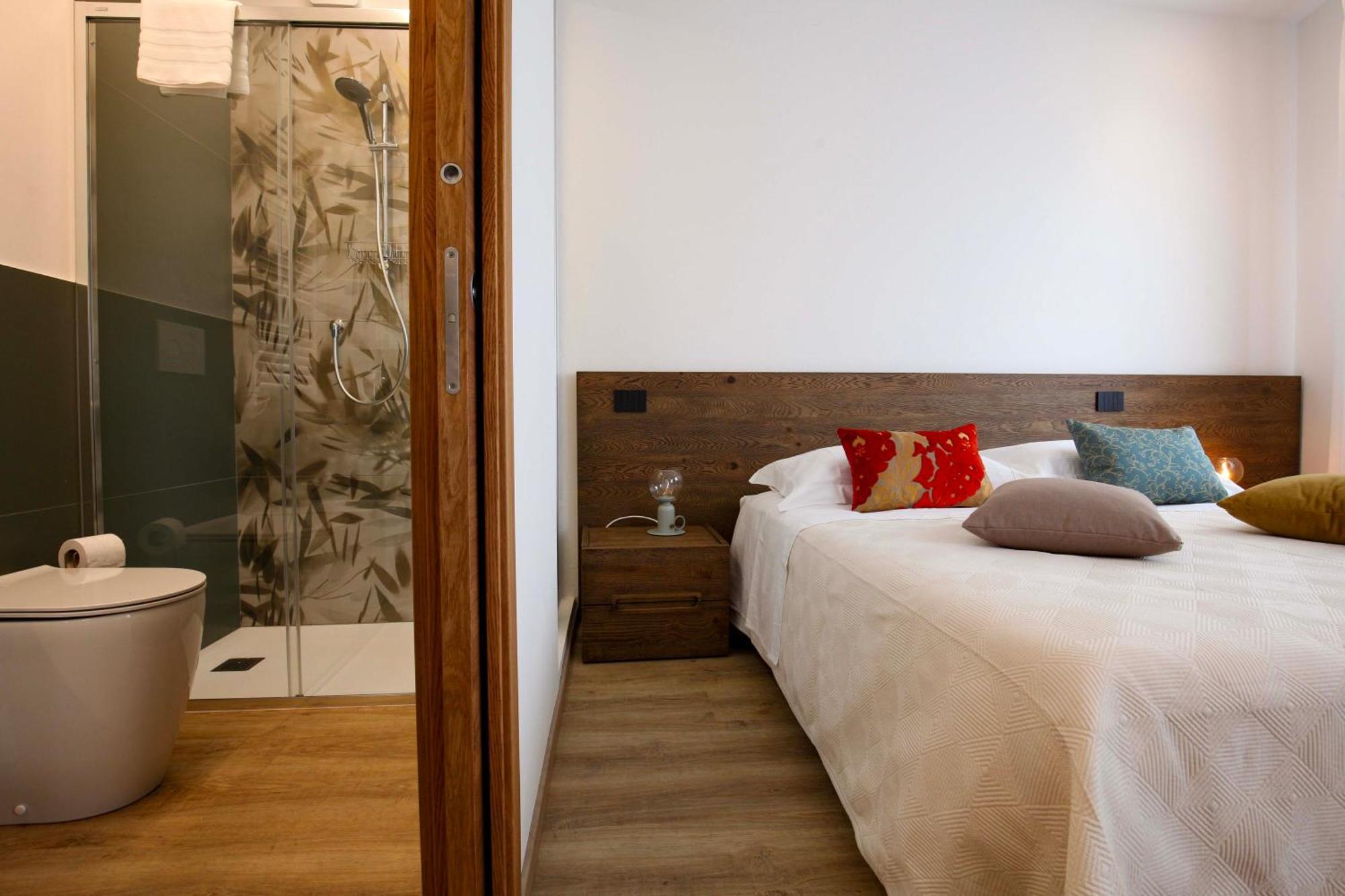 La Giuggiola Bed and Breakfast Arqua Petrarca Exteriör bild