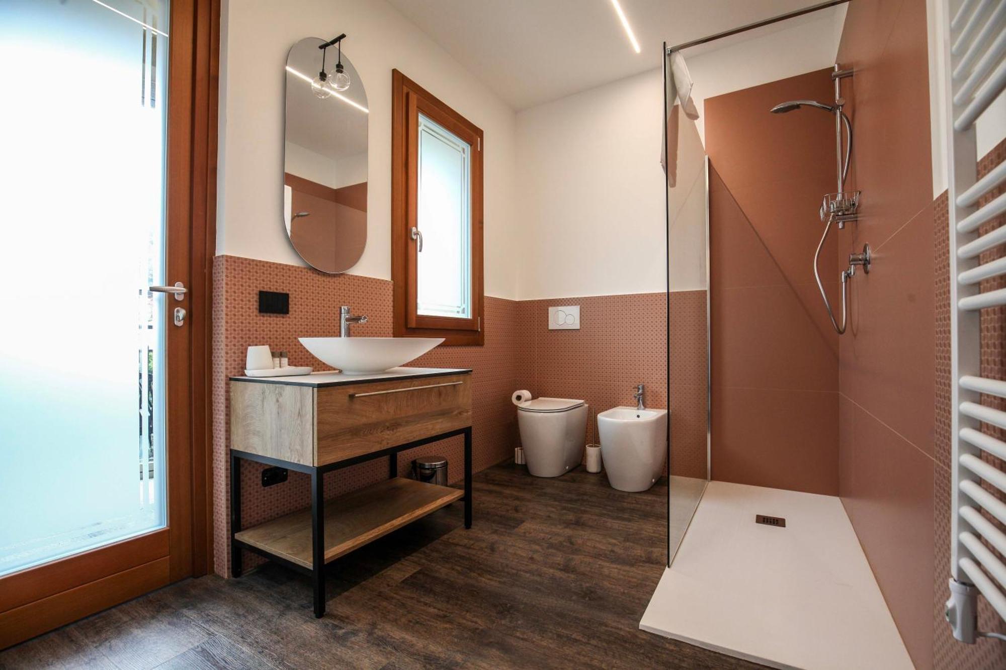 La Giuggiola Bed and Breakfast Arqua Petrarca Exteriör bild