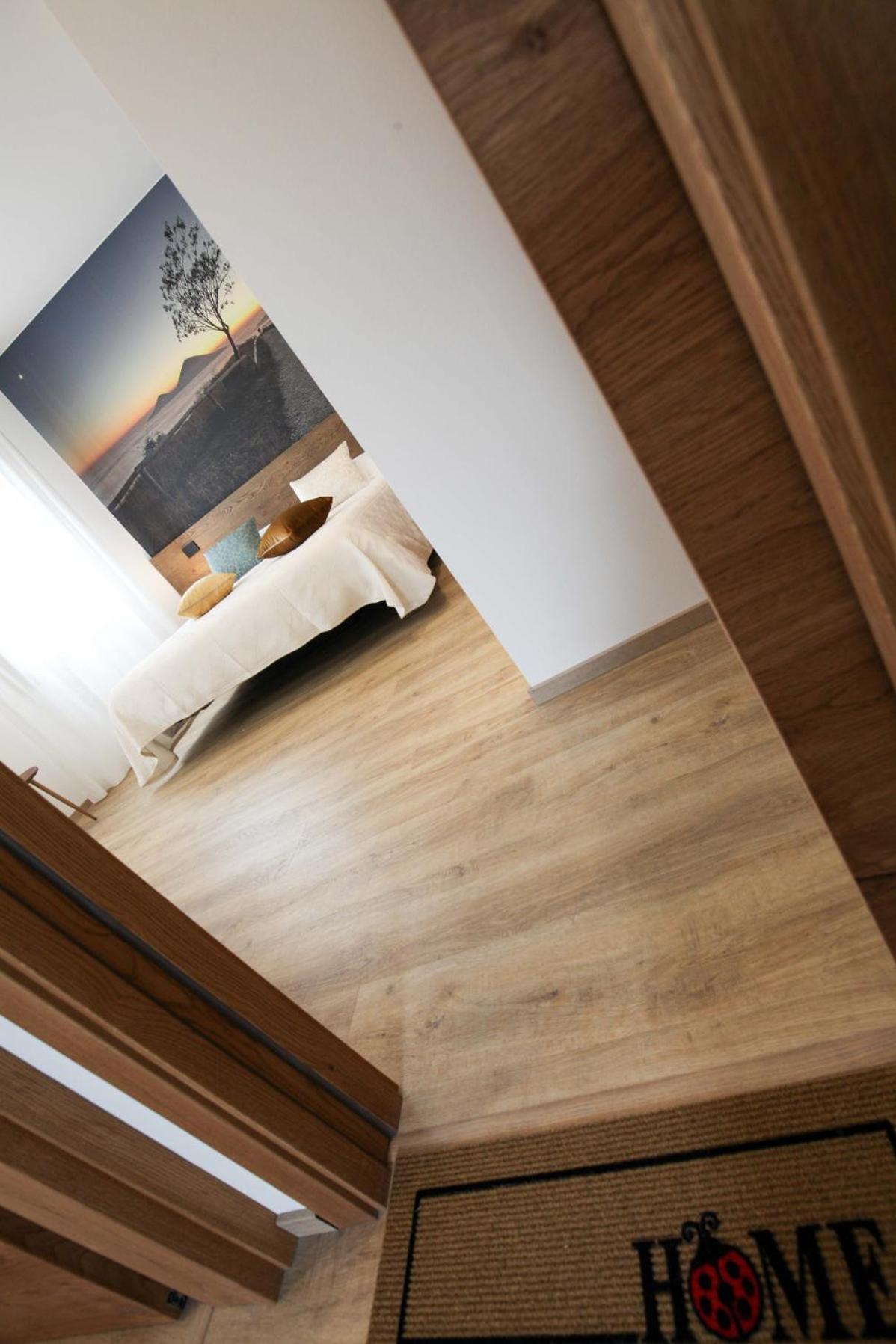 La Giuggiola Bed and Breakfast Arqua Petrarca Exteriör bild