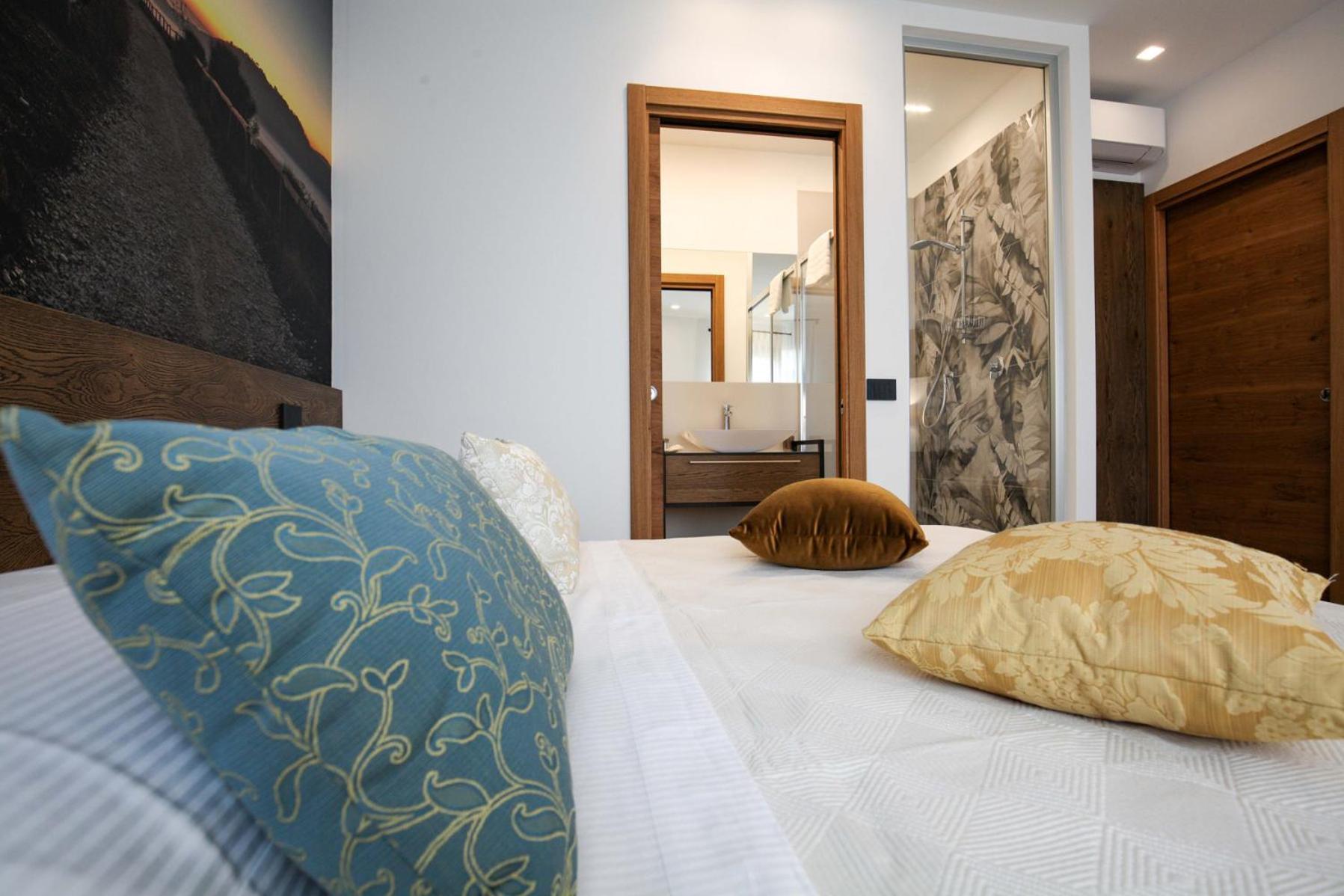 La Giuggiola Bed and Breakfast Arqua Petrarca Exteriör bild