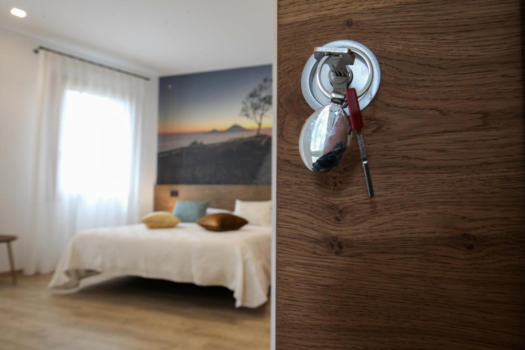 La Giuggiola Bed and Breakfast Arqua Petrarca Exteriör bild