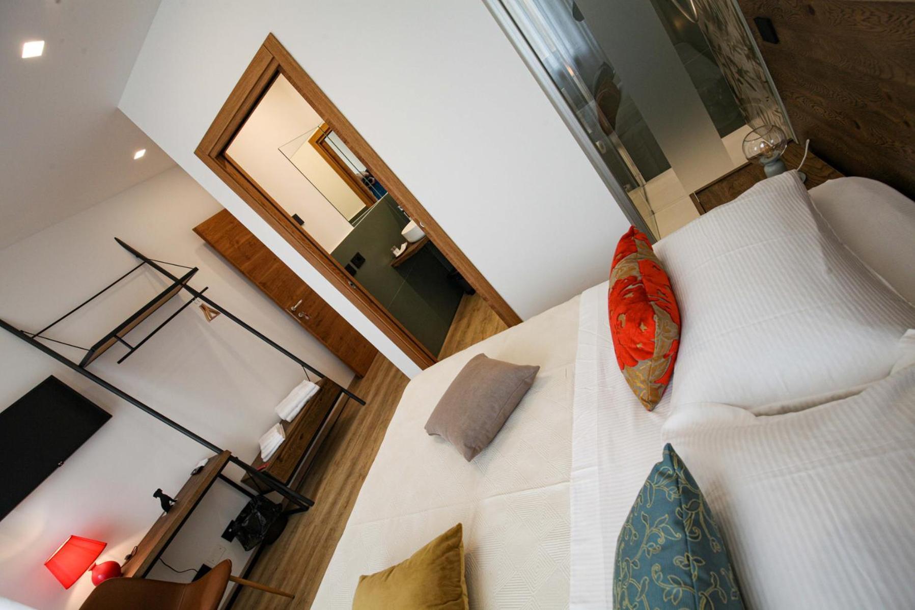 La Giuggiola Bed and Breakfast Arqua Petrarca Exteriör bild