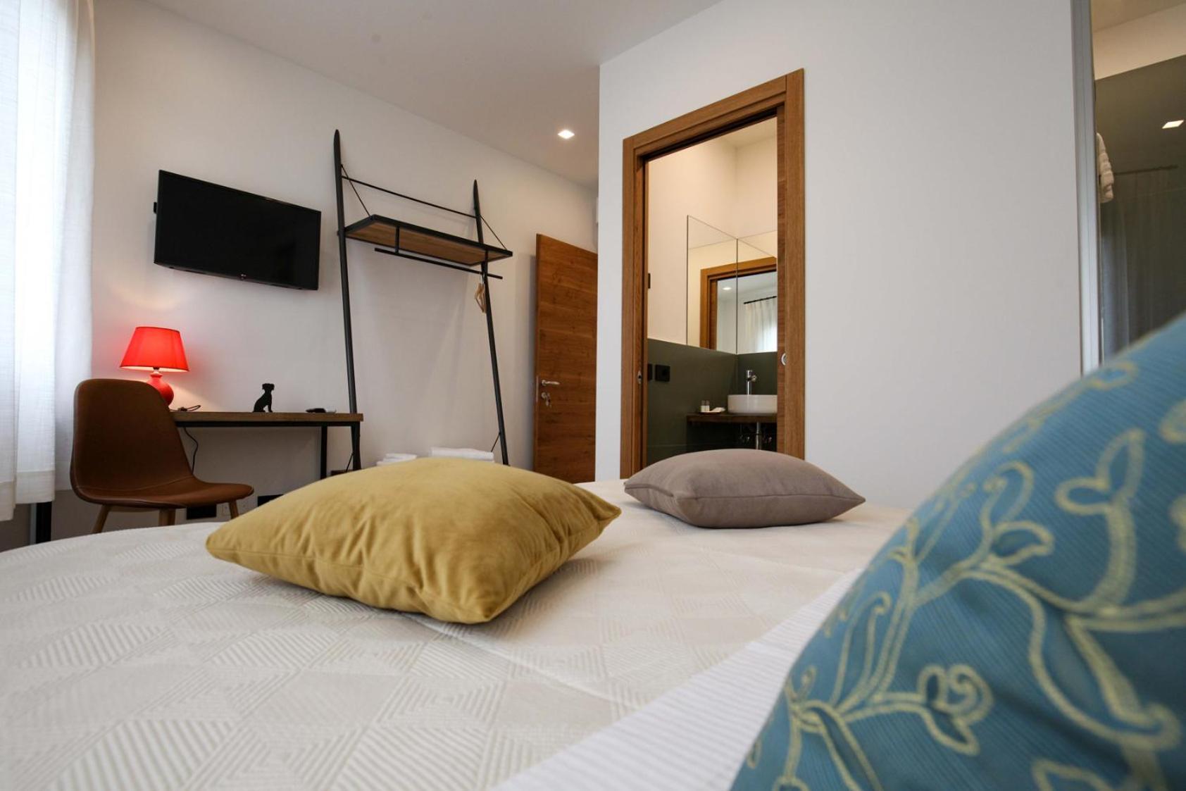 La Giuggiola Bed and Breakfast Arqua Petrarca Exteriör bild