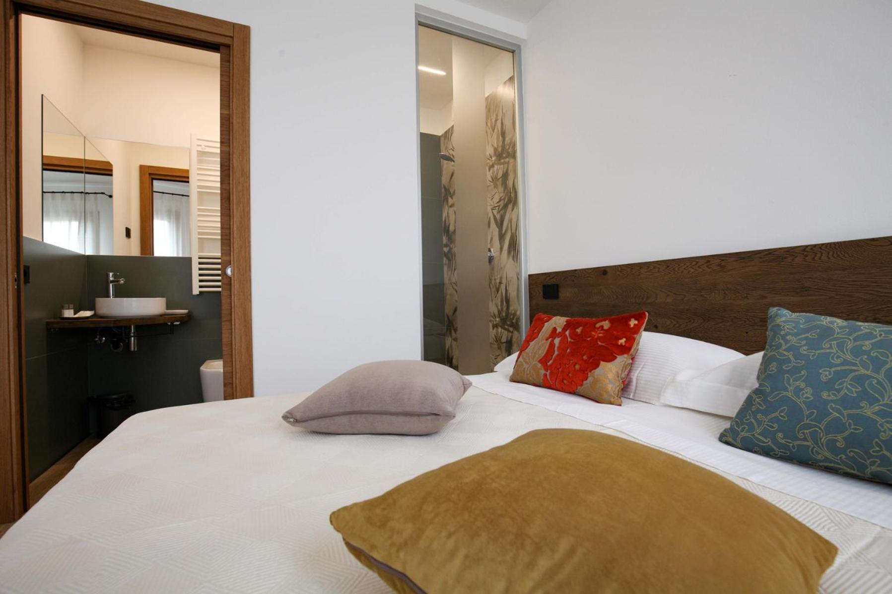 La Giuggiola Bed and Breakfast Arqua Petrarca Exteriör bild